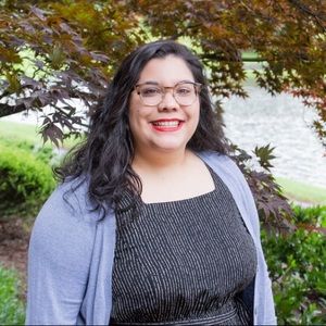 Meet your Posher, Daniela